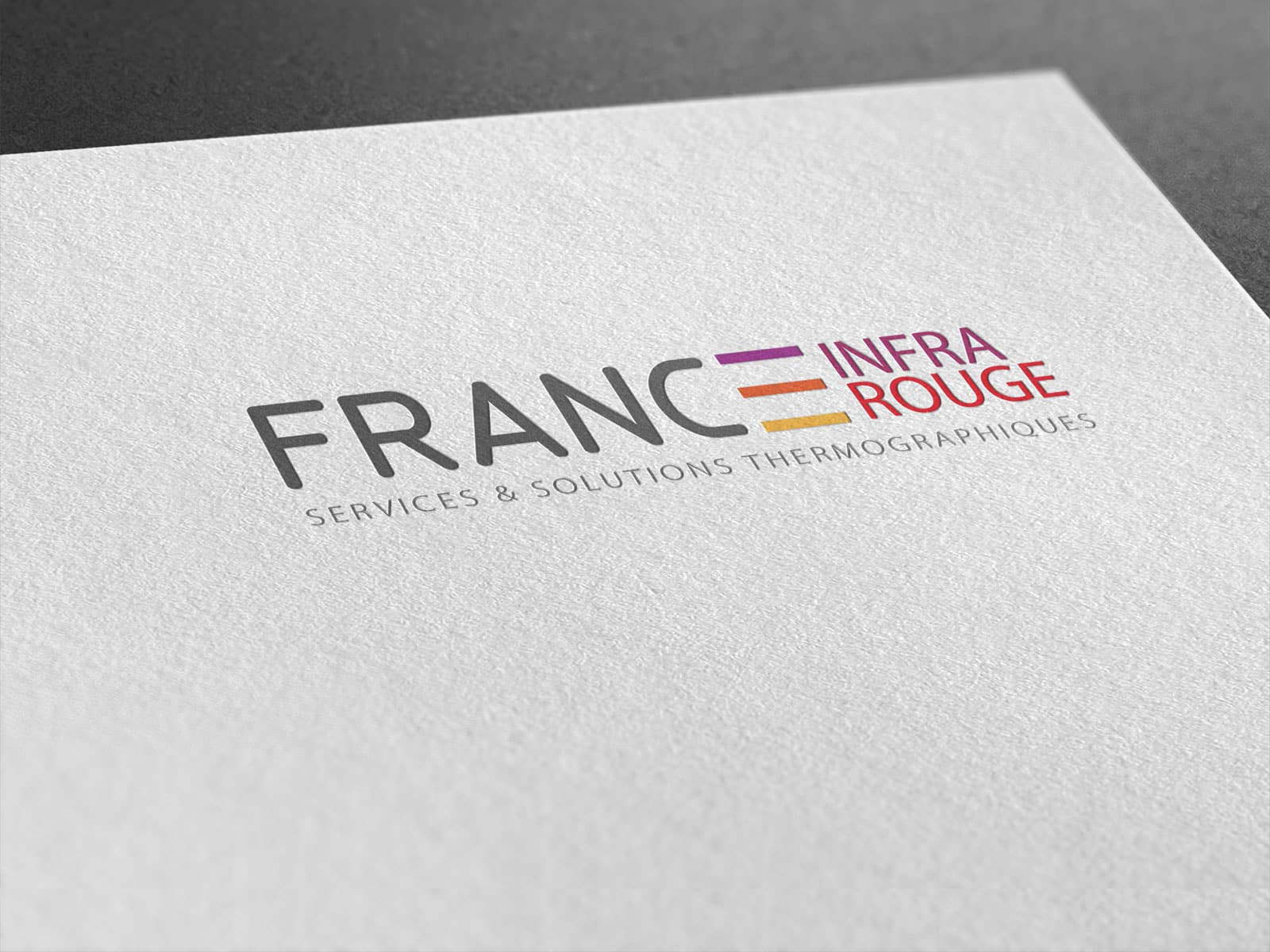 France Infrarouge