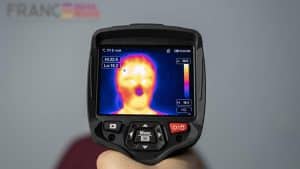 thermographie