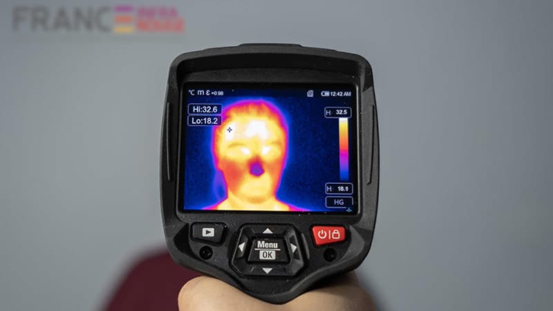 thermographie