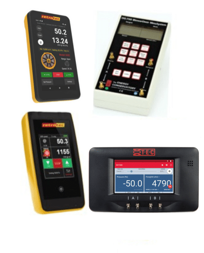 etalonnage jauge dm2 dm32 dm32x dg 700 dg1000 cofrac re2020 et fd50 784