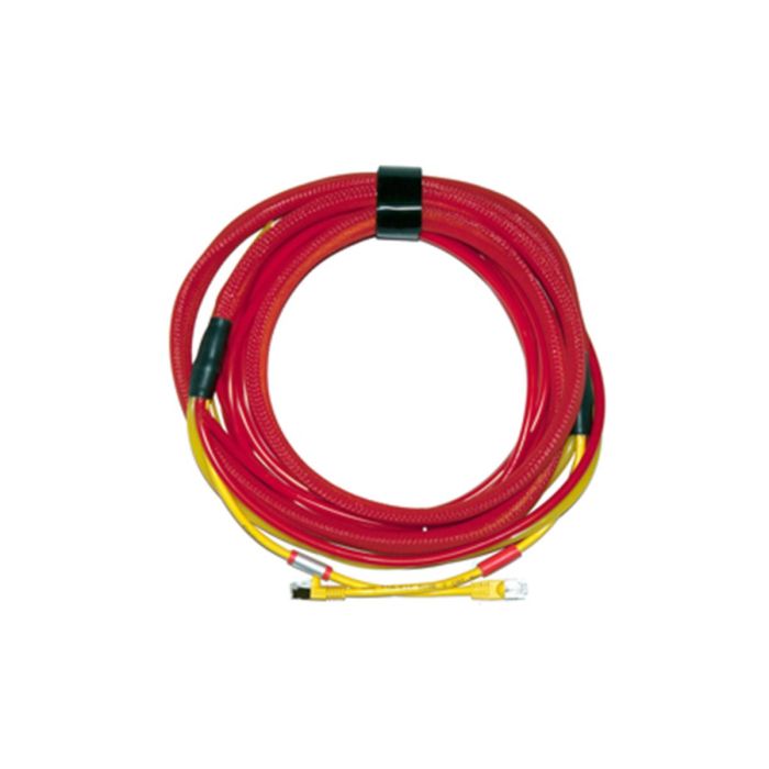 Cordon ombilical pour ventilateur EU 1000/5000/6000 de 2m _ DM235