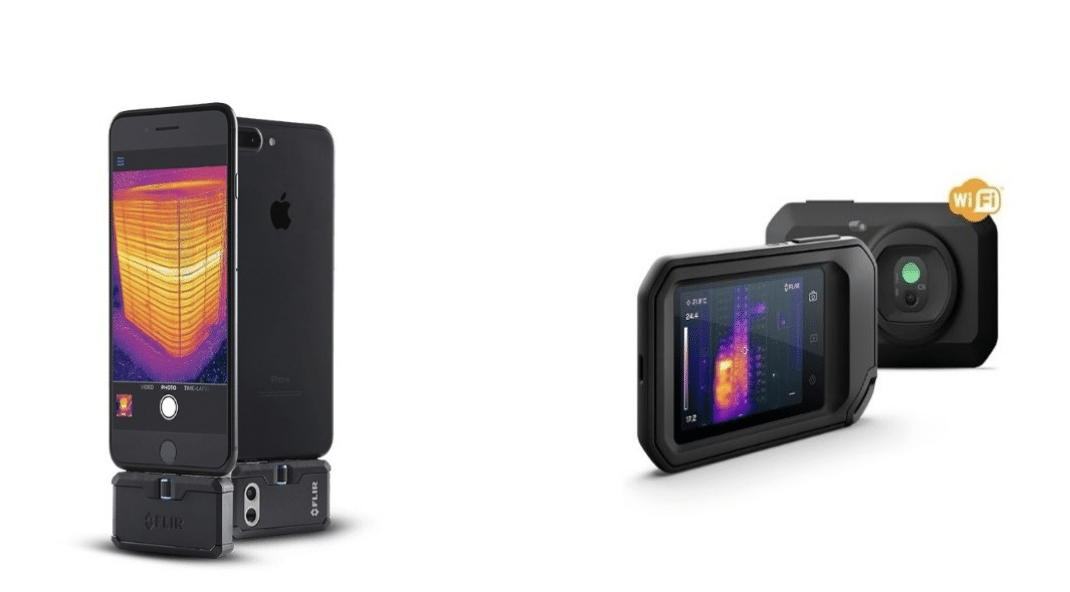 type camera portable
