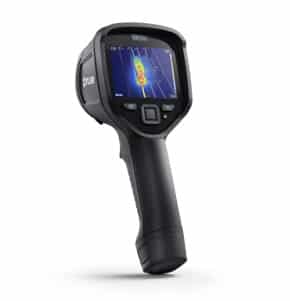 FLIR E8 Pro