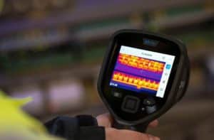FLIR E8 Pro
