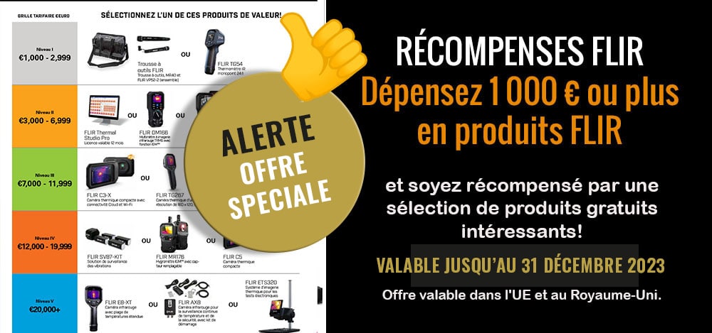 recompenses 2023 juillet flir