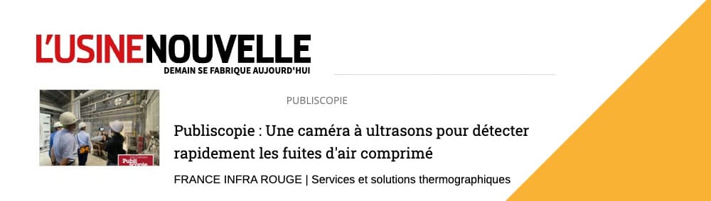 usine actu
