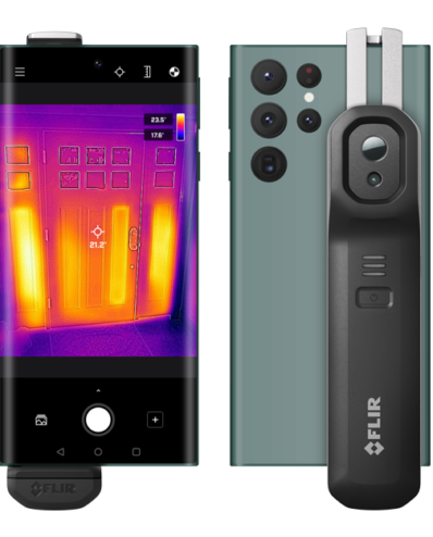 caméra thermique flir one edge 11001 0101