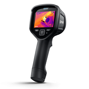 caméra flir e5 pro 13301 0101