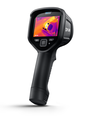 caméra flir e5 pro 13301 0101