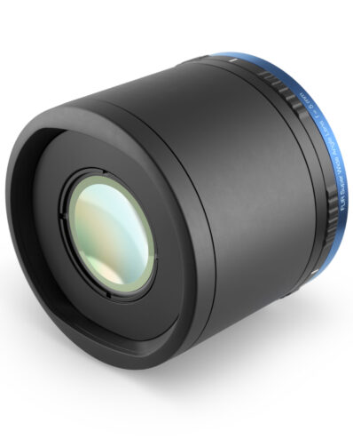 objectif 80° pour caméra flir axxx, exx, t5xx & t8xx t300805