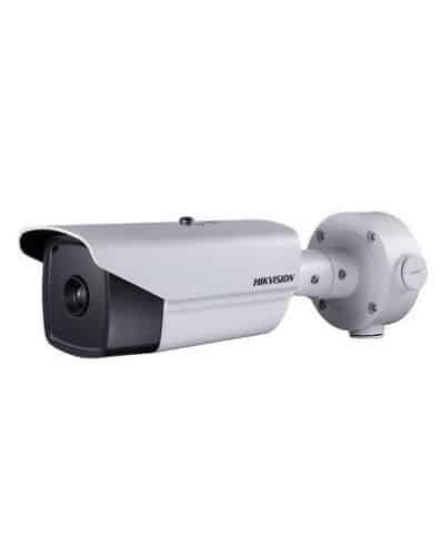 camera thermique hik 25mm 384x288 ds 2td2136 25 de démonstration