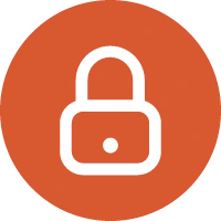 icon paiement securise