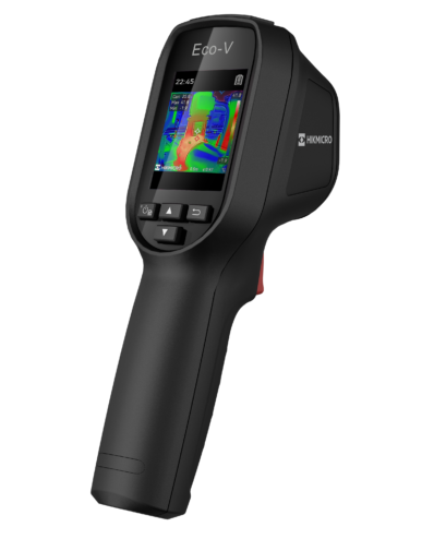 caméra portable hik eco v