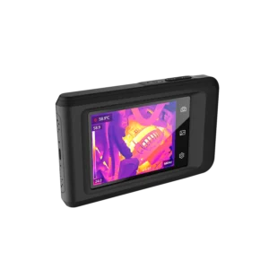 camera thermique hikmicro pocket2