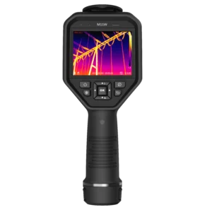 Caméra thermique portable hik M11w