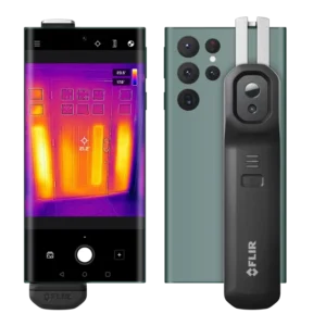 Caméra thermique Flir One Edge
