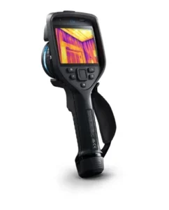 Camera thermique flir E54