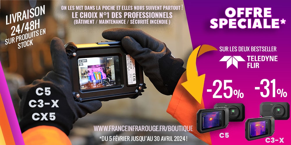 offre speciale c3 et c5 reseaux sociaux