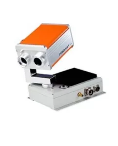 pyrosmart camera thermique