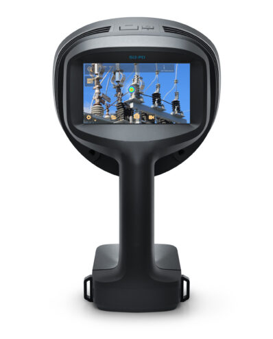 caméra acoustique flir si2 pd t912305