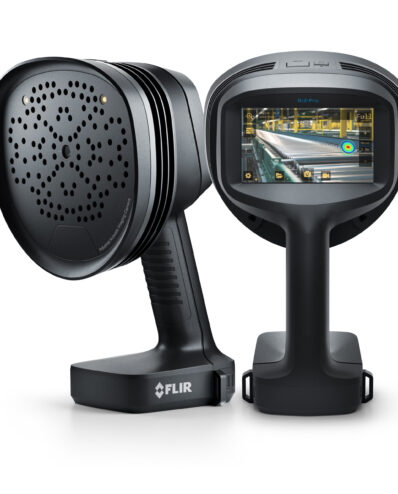 caméra industrielle flir si2 pro t912340