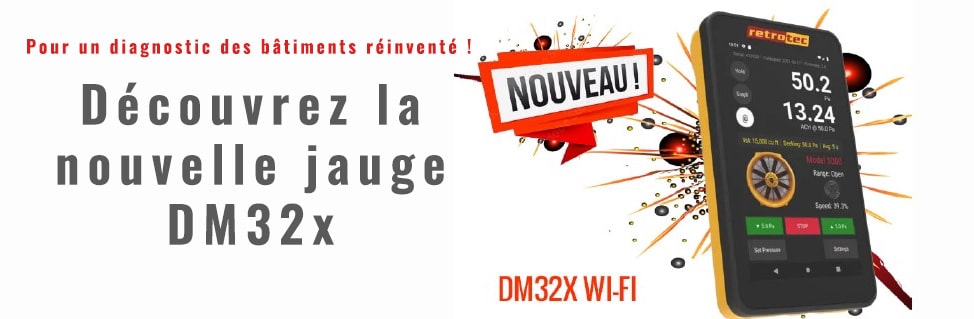 actu dmx32