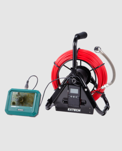 kit vidéoscope haute performance extech hdv750