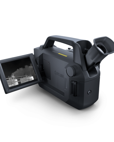 caméra détection de gaz ogi flir gx620 24° 10601 0102