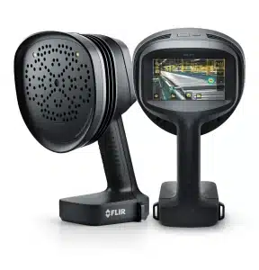 Camera Flir si2 LD PRO