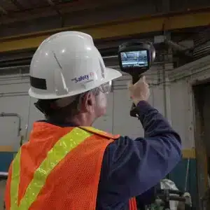 image camera acoustique