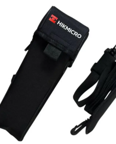 sacoche souple pour camera hikmicro série e et b