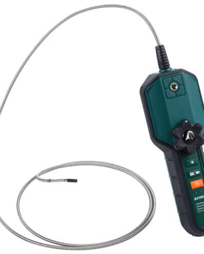endoscope video extech br450w a2