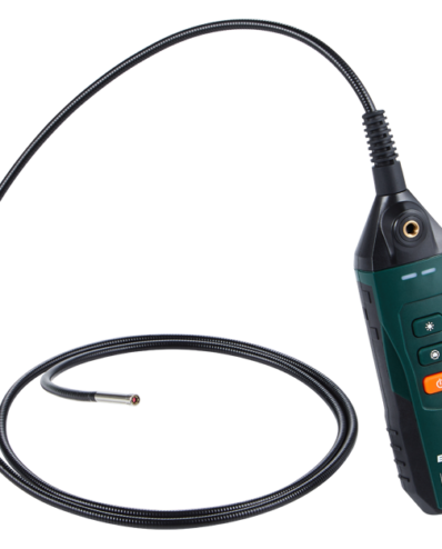 endoscope vidéo extech br450w d