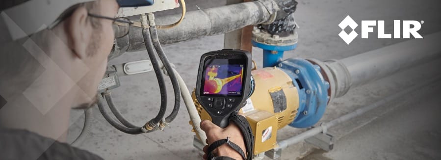 camera thermique actu