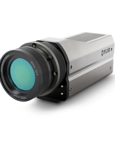 caméra thermique refroidie flir a6301