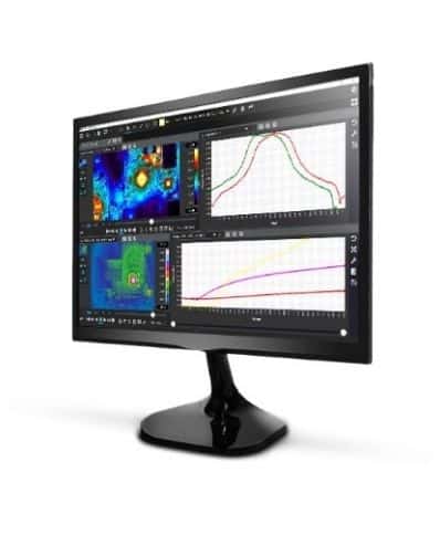 logiciel flir thermal studio standard t300258 licence perpétuelle