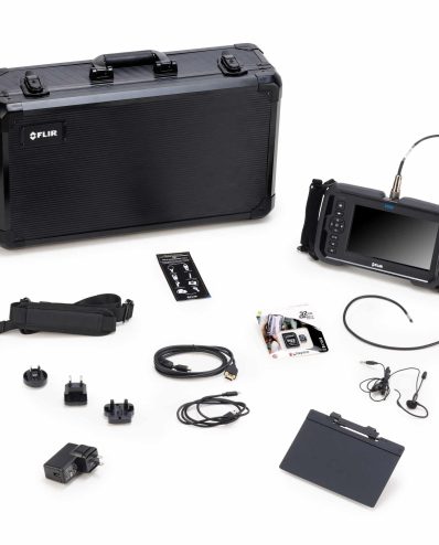kit vidéoscope flir vs80 kit 3