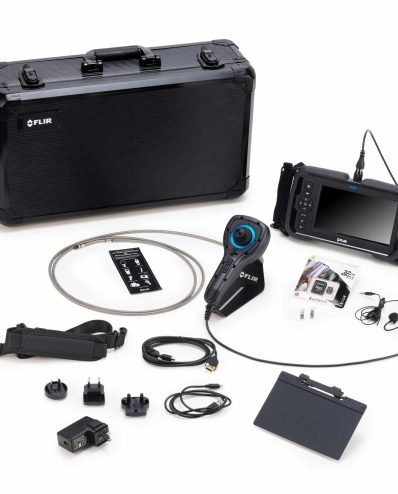 vidéoscope flir vs80 kit 4