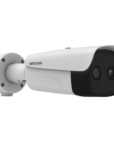 caméra hik bi spectrum ds 2td2637 10/qy