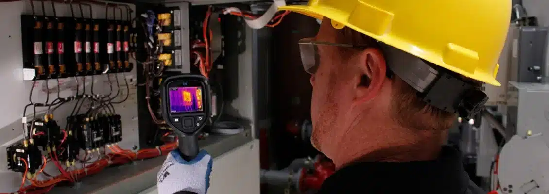 surveillance electrique