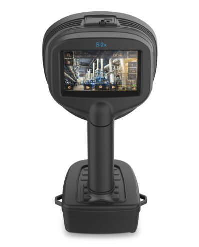 caméra flir si2x ld t912502 atex