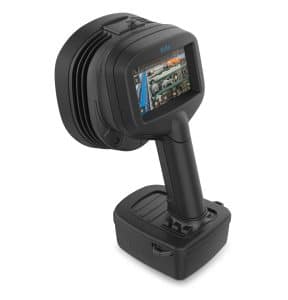 caméra flir si2x pro t912503 atex