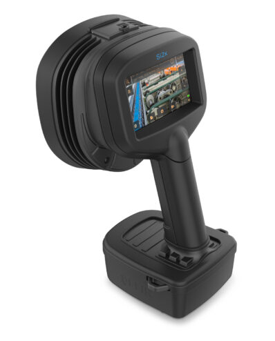 caméra flir si2x pro t912503 atex
