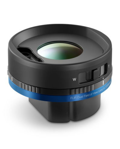 objectif flexview flir 24 42° dfov t300954