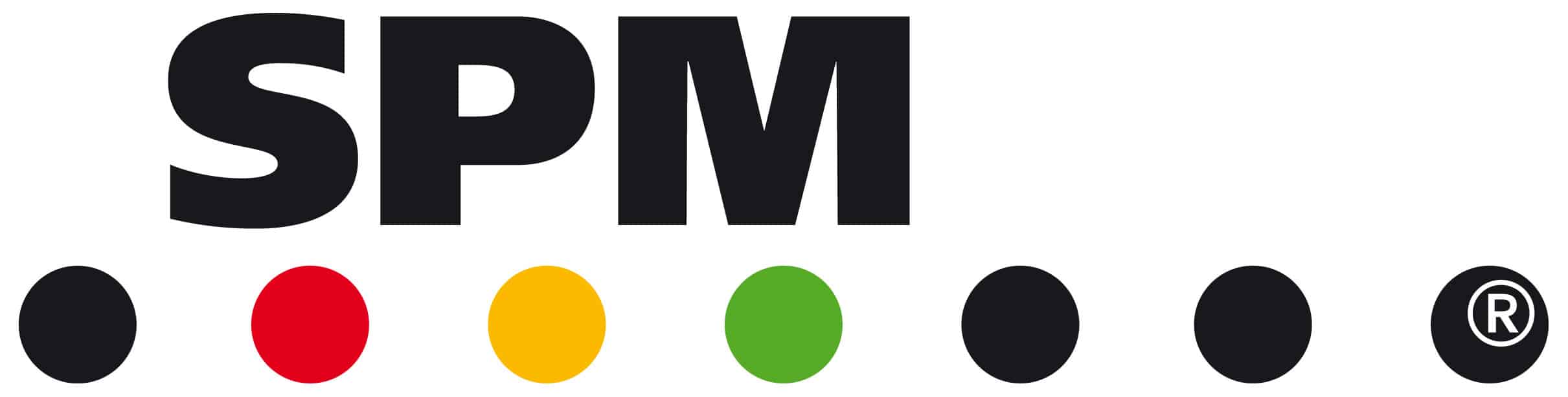 logo spm
