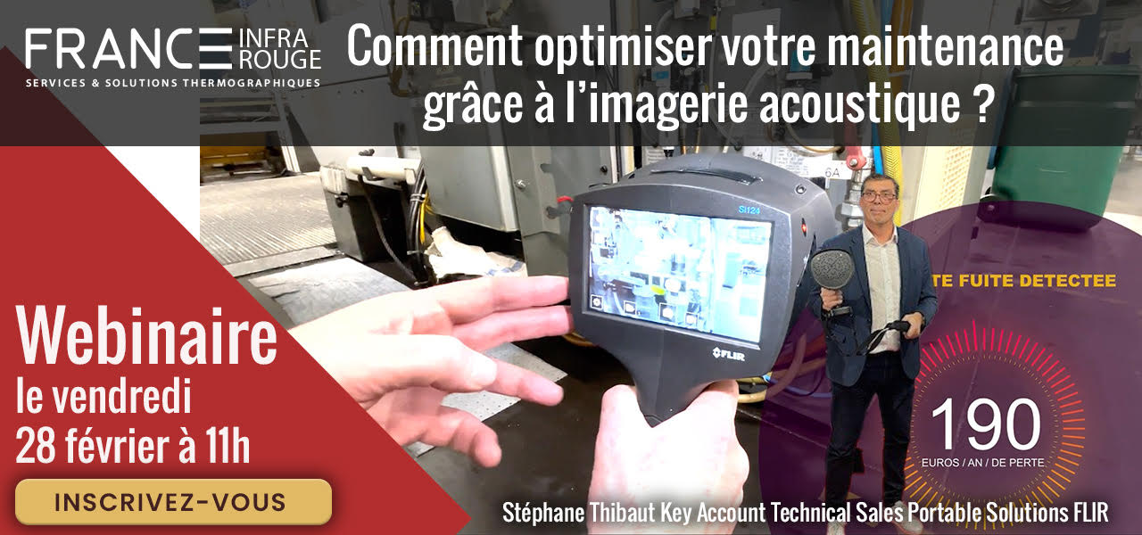 webinaire fir acoustique