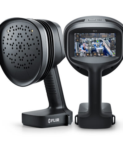 caméra acoustique flir si1 ld t912263