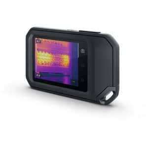 caméra flir c8 18801 0101