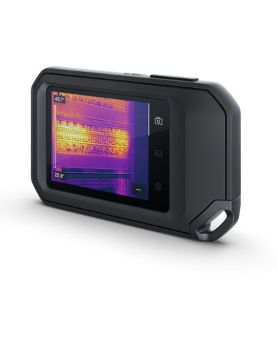 caméra flir c8 18801 0101