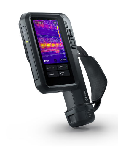 camera flir i65 18455 0201